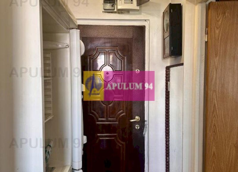 Apartament 2 camere Soseaua Giurgiului- Piata Progresul